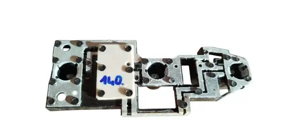 Citroen Berlingo Tail light bulb cover holder 89032703