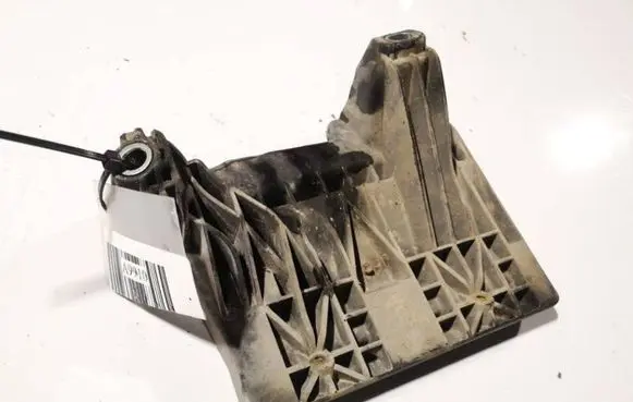 Ford Mondeo MK IV Other exterior part 6g9110563ad 6g91-10563-ad