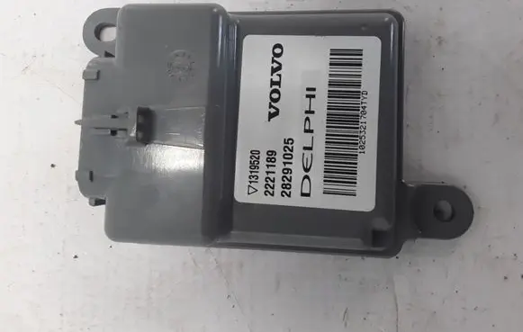 Volvo XC60 Other control units/modules 28291025