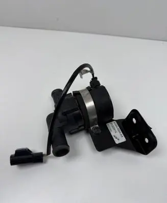Land Rover Evoque I Electric auxiliary coolant/water pump 9017985A