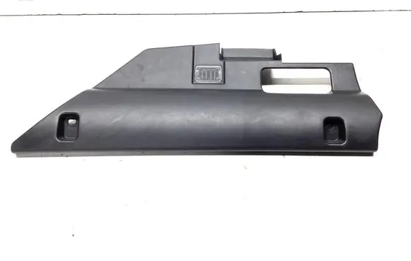 Volvo S60 Dashboard lower bottom trim panel 8630198