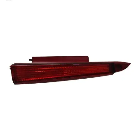 Citroen C4 I Rear tail light reflector 9655863780