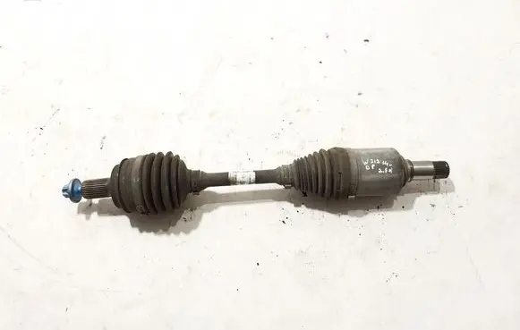 Mercedes-Benz E W212 Front driveshaft A2123301100
