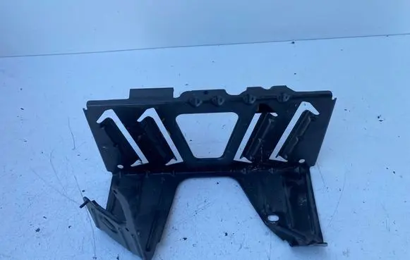 BMW 5 F10 F11 Sound amplifier holder/bracket 65159174269