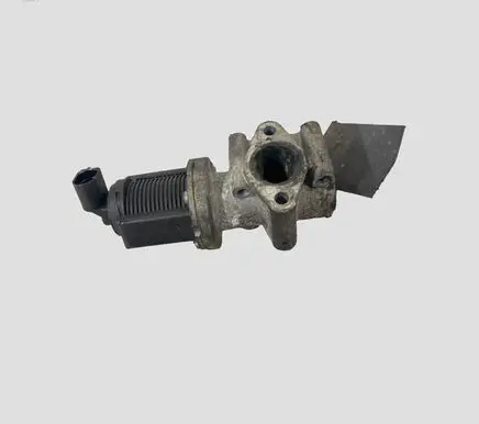 Opel Vectra C EGR valve 55215031