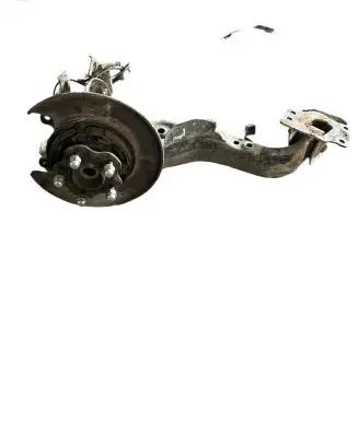 Nissan X-Trail T31 Rear wheel hub