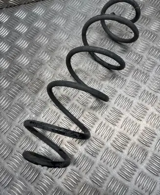 Opel Grandland X Rear coil spring 