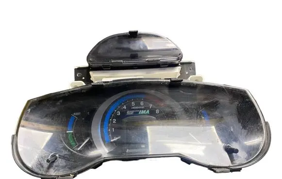 Honda Insight Speedometer (instrument cluster) 2574505245 78100TM8E120M1
