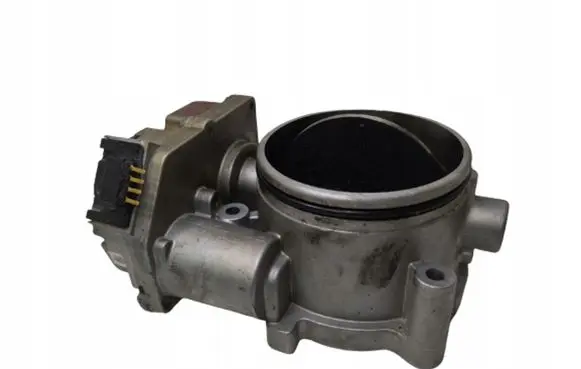Audi Q7 4L Throttle valve 05A145950A