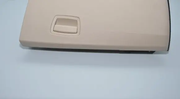 BMW 7 F01 F02 F03 F04 Glove box 9112165