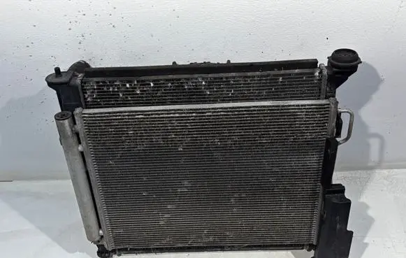 KIA Sportage Radiator set 25304D7120 20190909 A10689858