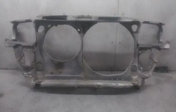 Audi A4 S4 B5 8D Radiator support slam panel 8D0805594