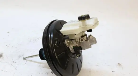 Volkswagen Golf Sportsvan Brake booster 5Q1614105CG