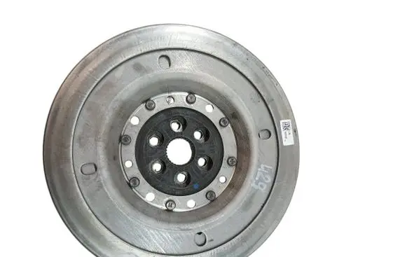 Ford Puma Dual mass flywheel LUK