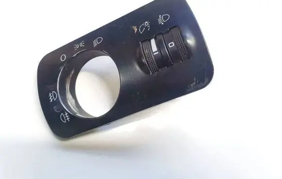 Seat Ibiza II (6k) Headlight level height control switch 6k0919094 04052254