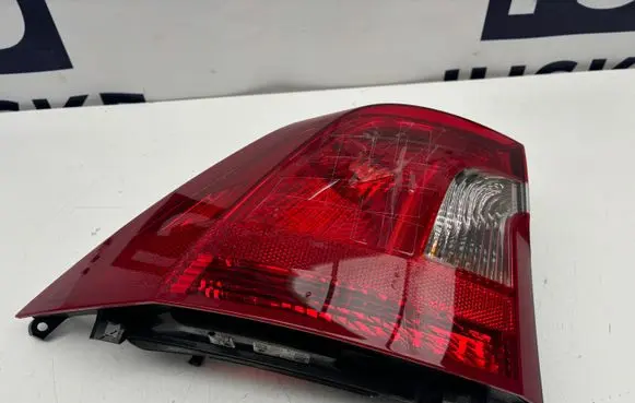 Volvo S60 Rear/tail lights 31395930