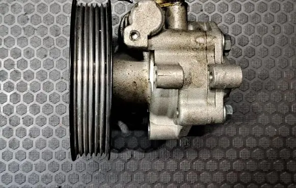 Volkswagen Transporter - Caravelle T5 Power steering pump 7E0422154E