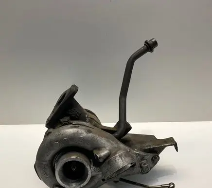 Mercedes-Benz E W211 Turbo A6460900080 6460900080