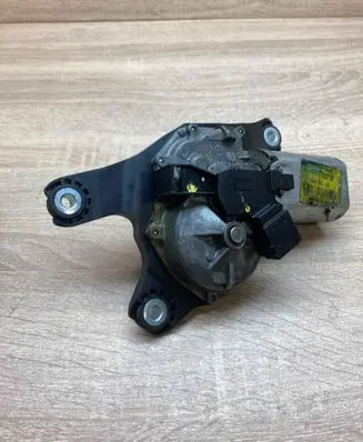 BMW X5 E70 Rear window wiper motor 6942165