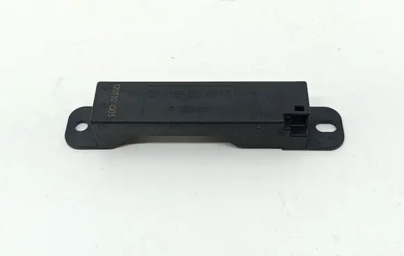 Mercedes-Benz ML W166 Keyless (KESSY) go control unit/module A1668200075