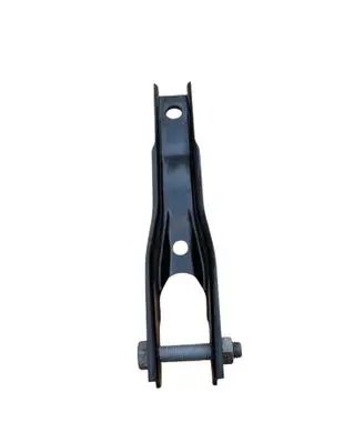 Volkswagen PASSAT B8 Gearbox mounting bracket 5Q0199855AB