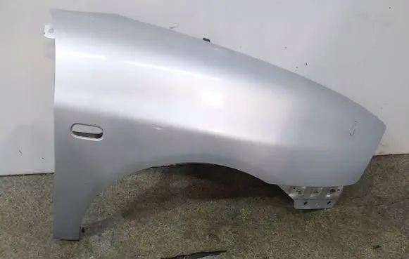 Seat Ibiza III (6L) Fender 
