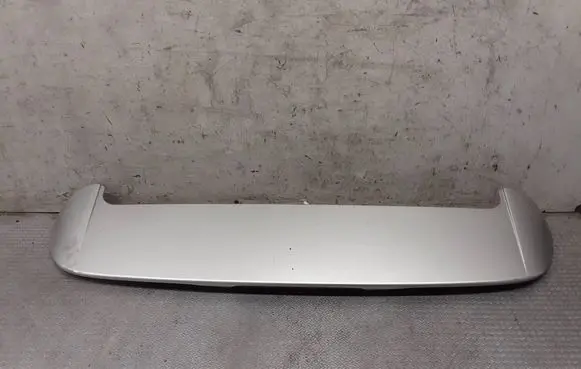 Toyota Previa (XR30, XR40) II Rear window tailgate spoiler