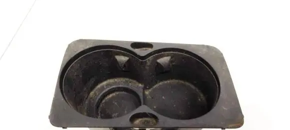 Volkswagen PASSAT B6 Cup holder 3C0862534