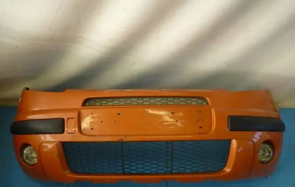 Citroen C3 Pluriel Front bumper