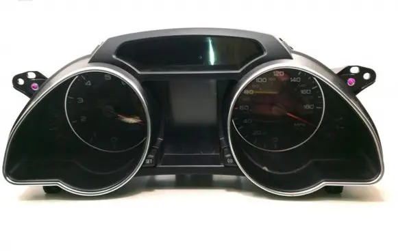 Speedometer (instrument cluster)