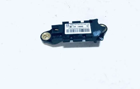 Mercedes-Benz CLC CL203 Airbag deployment crash/impact sensor 204641002 0018209126