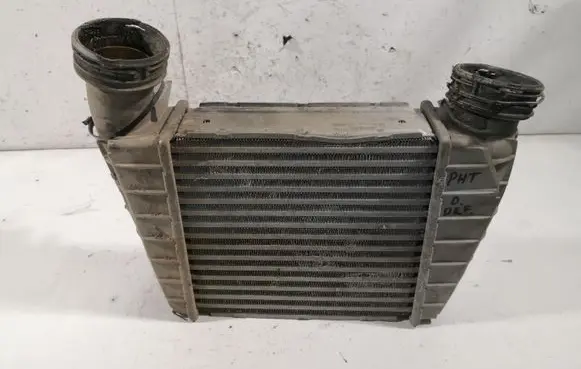 Volkswagen Phaeton Intercooler radiator 3D0145788 880537BA