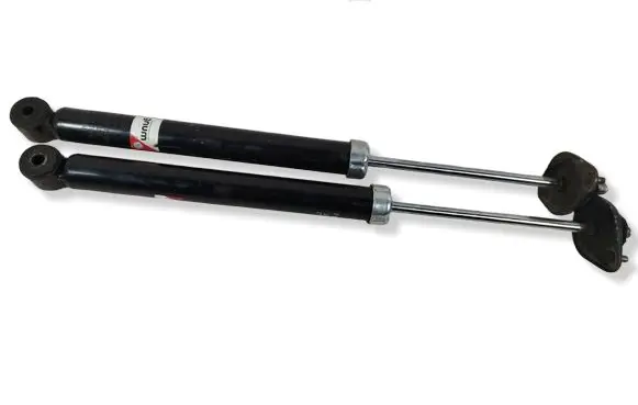 BMW 3 E46 Rear shock absorber/damper