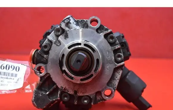 Volvo S40 Fuel injection high pressure pump 9658193780