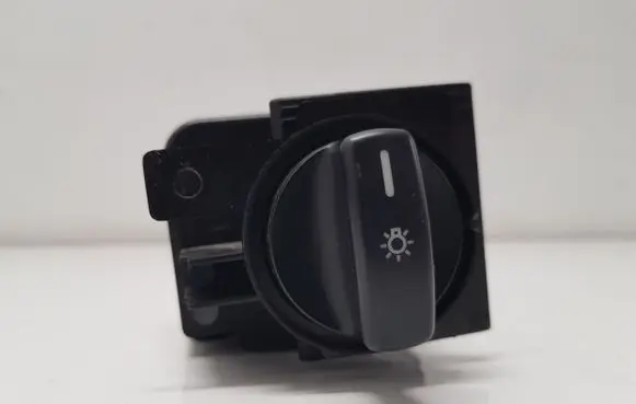 Mercedes-Benz A W169 Light switch 1695452704