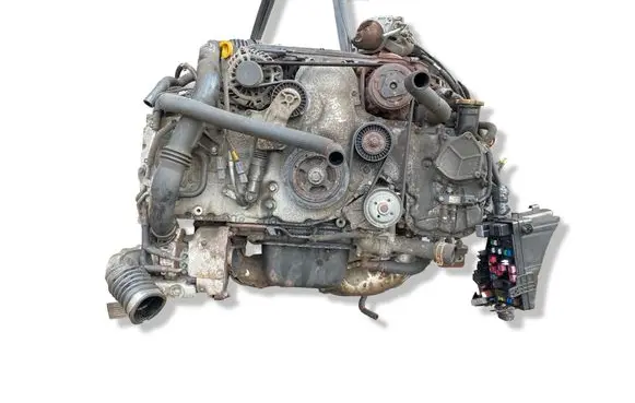 Subaru Forester SJ Engine EE20Z
