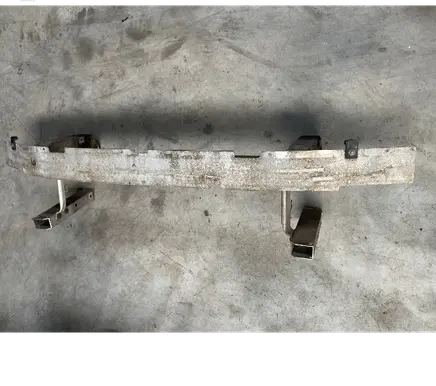 BMW 5 F10 F11 Front bumper cross member TF720070511L 025301E2 13232811GE
