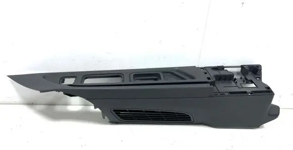 Peugeot 508 Parcel shelf load cover mount bracket 9687262277 90458A2 2980900