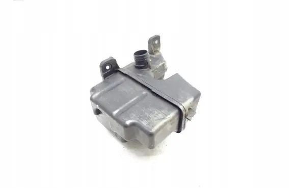 Volkswagen PASSAT B7 Windshield washer fluid reservoir/tank 5G0955453J