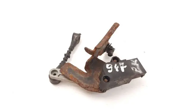 Land Rover Range Rover Sport L320 Air suspension front height level sensor AH323C097AB 304038