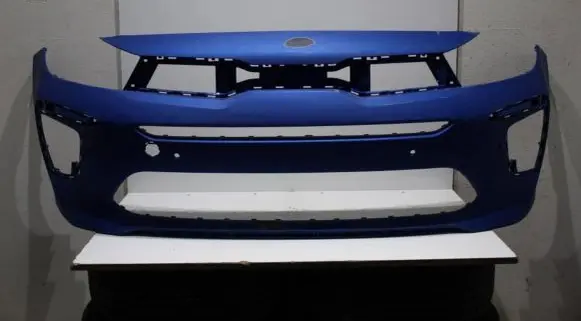 KIA Rio Front bumper 86511H81B0 26411