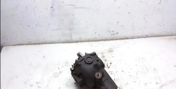 KIA Sorento Rear differential