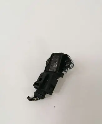 Skoda Superb B6 (3T) Air pressure sensor 0281002401 038906051C