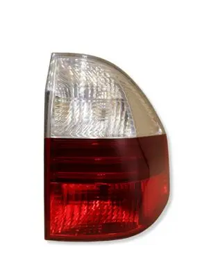 BMW X3 E83 Rear/tail lights 7162210 760002