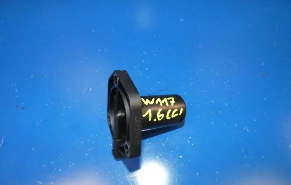 Mercedes-Benz CLA C117 X117 W117 Oil level sensor A0011531932