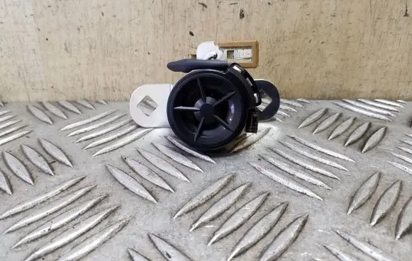Nissan Juke I F15 Front door high frequency speaker 281E11KL0A