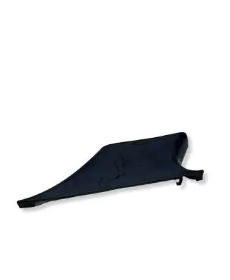 Mercedes-Benz ML W163 Roof bar rail cover 1638490403