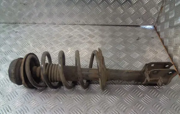 Dacia Logan I Front suspension assembly kit set 