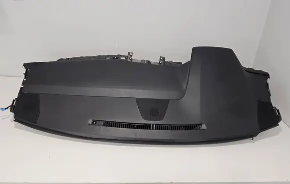 Toyota Sienna XL40 IV Dashboard 5530108060C0 8616006A40 8214008030