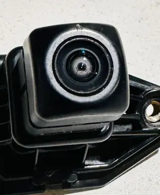 Lexus UX Reversing camera 867D076010